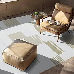 Koberec Wilton - Banff (béžový)