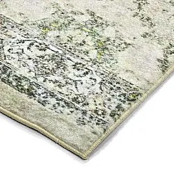 Koberec Wilton - Bohemia (zelený/multi)