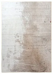 Koberec Wilton - Bornos (šedá/beige)