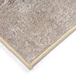 Koberec Wilton - Bornos (šedá/beige)
