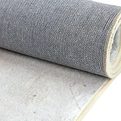 Koberec Wilton - Bornos (šedá/beige)