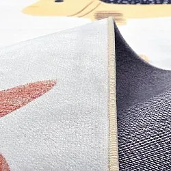 Koberec Wilton - Colmar (béžová/multi)