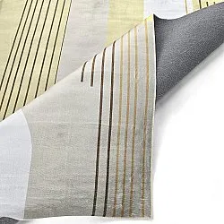 Koberec Wilton - Delft (béžová/multi)