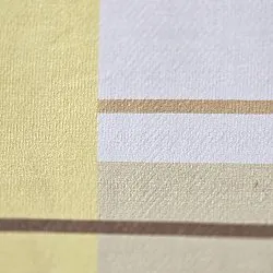 Koberec Wilton - Delft (béžová/multi)