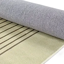 Koberec Wilton - Delft (béžová/multi)