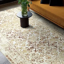 Koberec Wilton - Denizli (béžový)