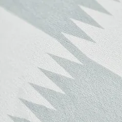 Koberec Wilton - Gobi (šedý/biely)