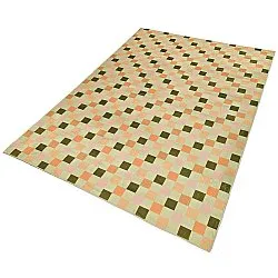 Koberec Wilton - Iola (béžový/multi)