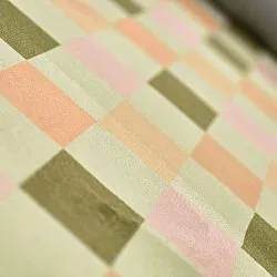 Koberec Wilton - Iola (béžový/multi)