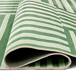 Koberec Wilton - Joma (zelený)