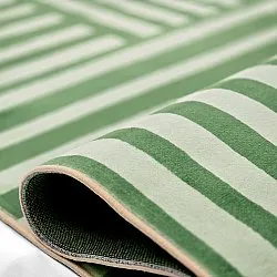 Koberec Wilton - Joma (zelený)