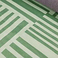 Koberec Wilton - Joma (zelený)