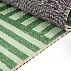 Koberec Wilton - Joma (zelený)