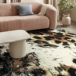Koberec Wilton - Kampala (hnedý)