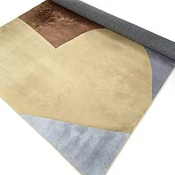 Koberec Wilton - Lazio (šampanské)