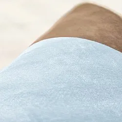 Koberec Wilton - Leiden (modrá/hnedá)