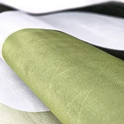 Koberec Wilton - Leiden (zelená)