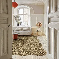 Leopard (hnedý)