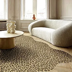 Leopard (hnedý)