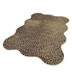 Leopard (hnedý)