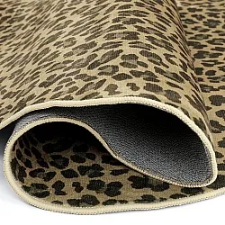 Leopard (hnedý)