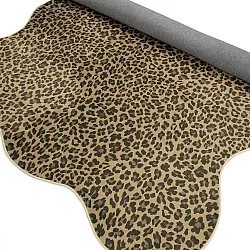 Leopard (hnedý)