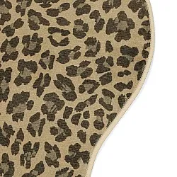 Leopard (hnedý)
