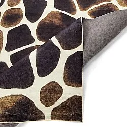 Koberec Wilton - Lodi (žirafa)