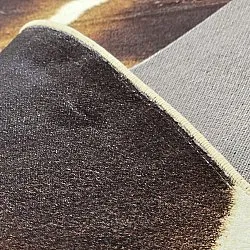 Koberec Wilton - Lodi (žirafa)