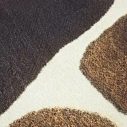 Koberec Wilton - Lodi (žirafa)