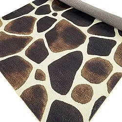 Koberec Wilton - Lodi (žirafa)
