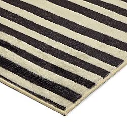 Koberec Wilton - Lorne (červený/multi)