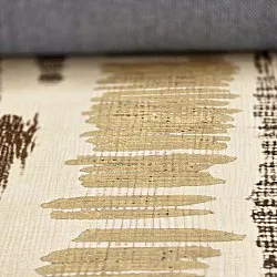 Koberec Wilton - Lucerne (hnedý/multi)