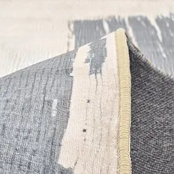 Koberec Wilton - Lucerne (šedý/multi)