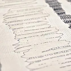 Koberec Wilton - Lucerne (šedý/multi)