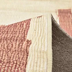 Koberec Wilton - Lucerne (ružový/multi)