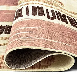 Koberec Wilton - Lucerne (ružový/multi)