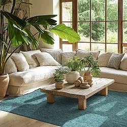 Koberec na interiér a exteriér - Monsanto (zelený)