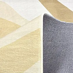 Koberec Wilton - Mudgee (hnedý/multi)