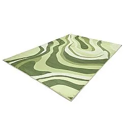 Koberec Wilton - Mudgee (zelený/multi)