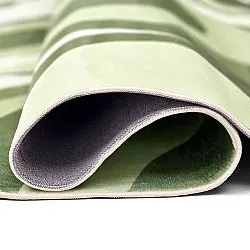 Koberec Wilton - Mudgee (zelený/multi)