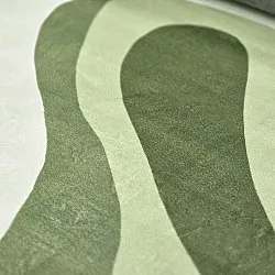 Koberec Wilton - Mudgee (zelený/multi)