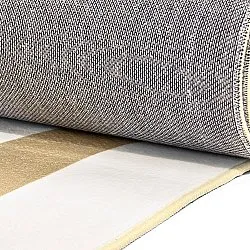 Koberec Wilton - Obidos (béžový/biely)