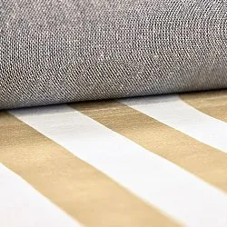 Koberec Wilton - Obidos (béžový/biely)