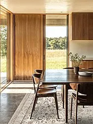 Koberec Wilton - Peking Noble (biela)