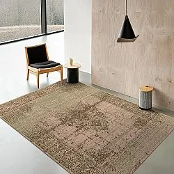 Koberec Wilton - Peking Royal (ružový)