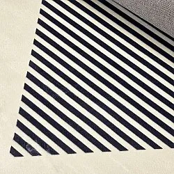 Koberec Wilton - Pucon (čierny/krémový)