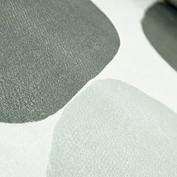 Koberec Wilton - Sapa (zelený/sivý)