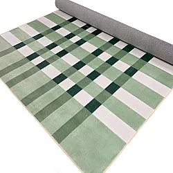 Koberec Wilton - Sedona (zelený/multi)