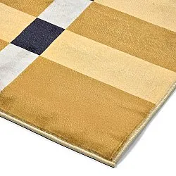 Koberec Wilton - Sedona (žltý/multi)